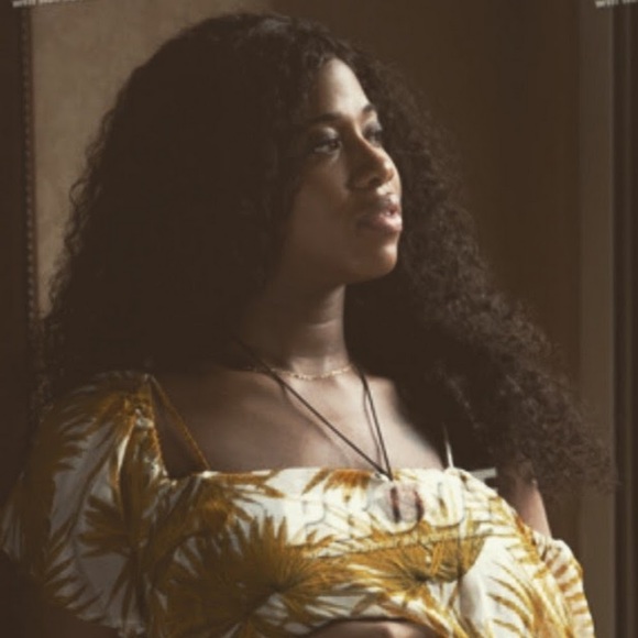 Meet your Posher, Crystal - Picture 1 of 1